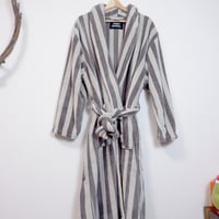 SISTER MARKET GOWN COAT/GREY