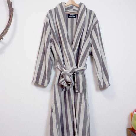 SISTER MARKET GOWN COAT/GREY