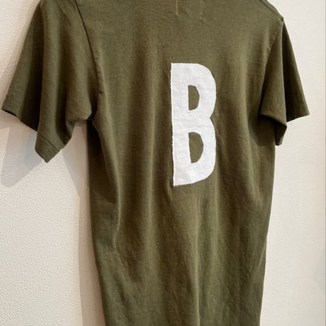 OLD & NEW TEE