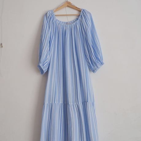 STRIPE ONEPIECE