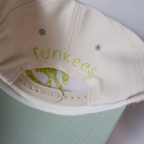 FUNKEES CAP