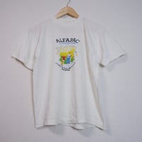 ALFAPAC Tee