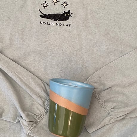 SKY/CHIVE//martina OKAY CUP