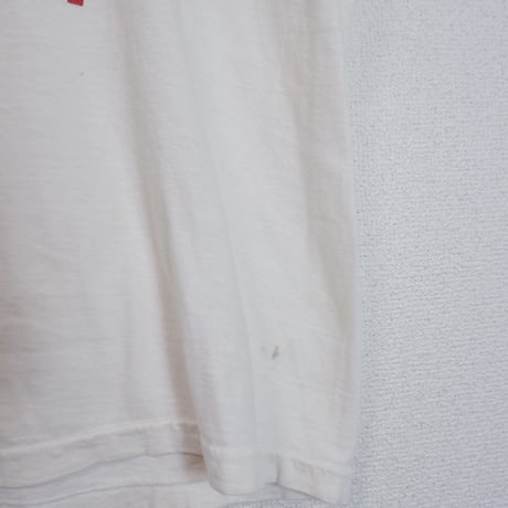 Camp Staff Tee