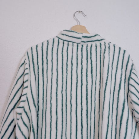 SISTER MARKET GOWN COAT/GREEN