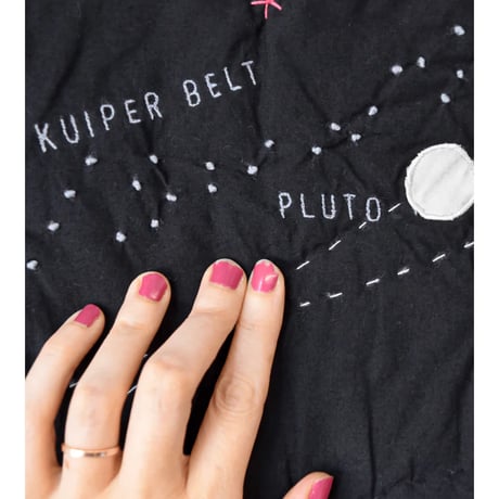 SOLAR SYSTEM / BABY