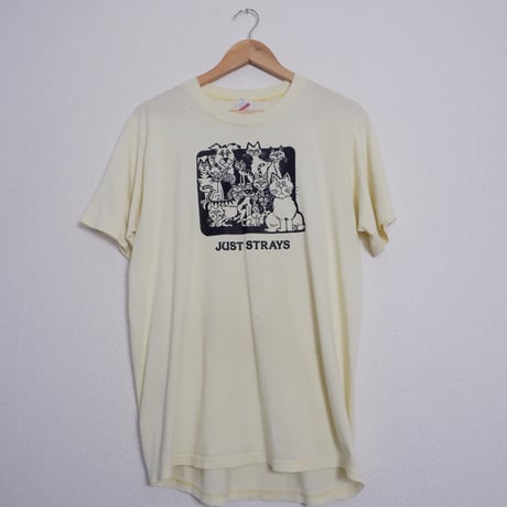 NYAN-NYAN WAIWAI TEE