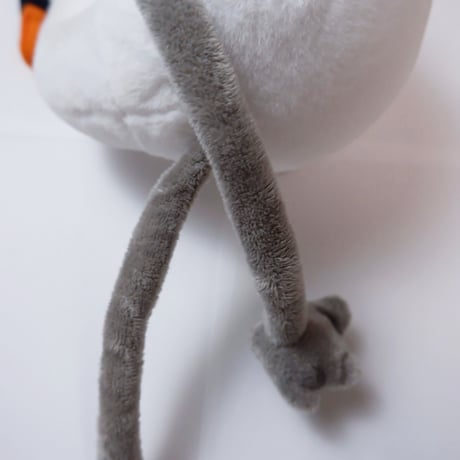 WHITE SWAN DOLE