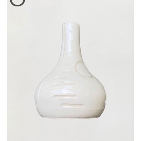 Sculpture Flower Vase