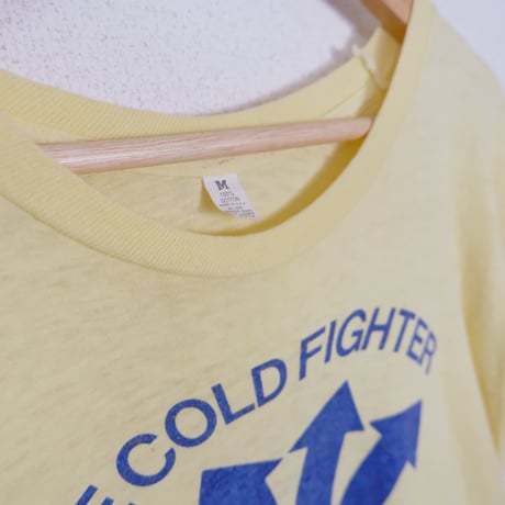 80s PRINT TEE
