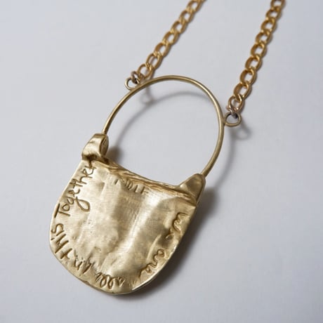 Together Necklace