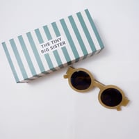 SUNGLASS /SAND