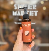 New Me. ORIGINAL BODY & HAIR Oil