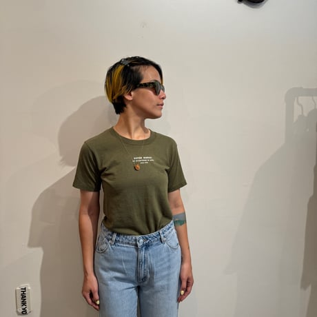 OLD & NEW TEE