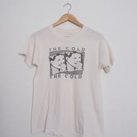 80s THE COLD TEE