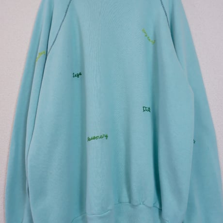 MINT SWEAT