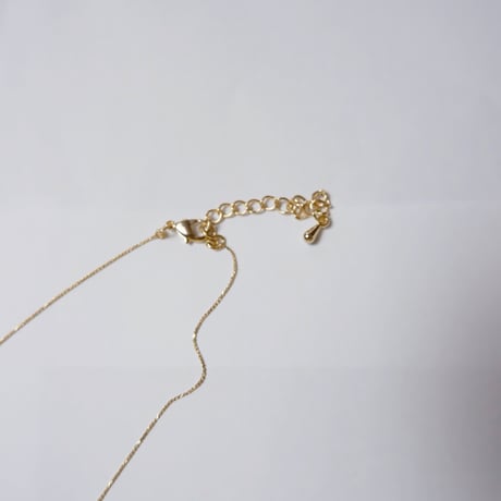 CHARLIE BROWN CHARM NECKLESS