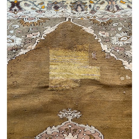 Vintage Rug