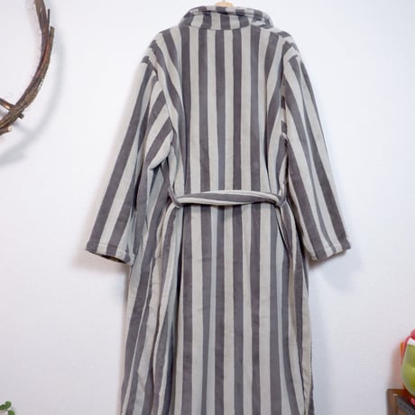 SISTER MARKET GOWN COAT/GREY