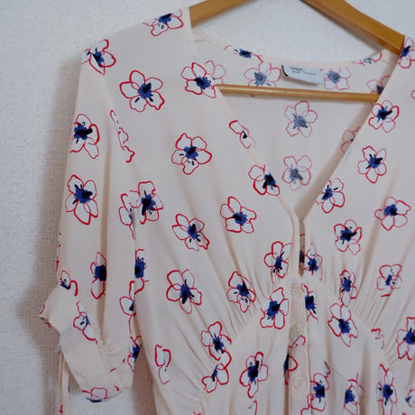 FLOWER FLOWER!!! ONEPIECE