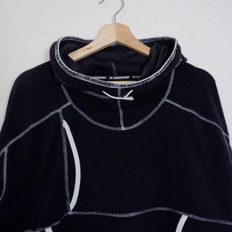 Fleece Anorak