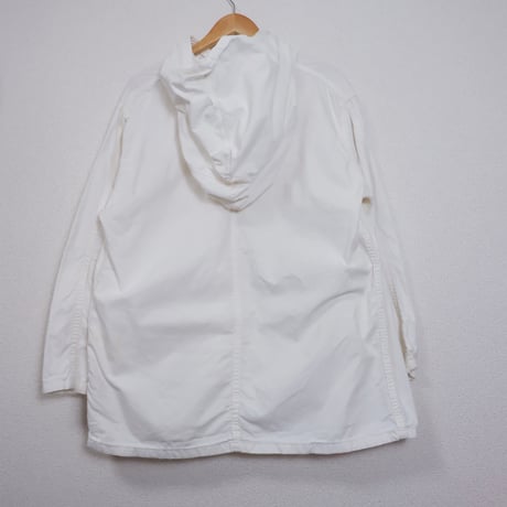 SNOW CAMO JACKET