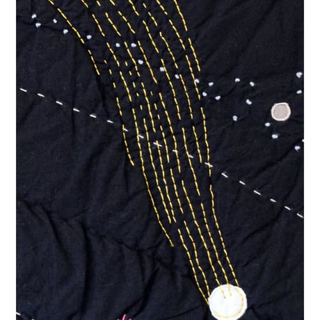 SOLAR SYSTEM / BABY