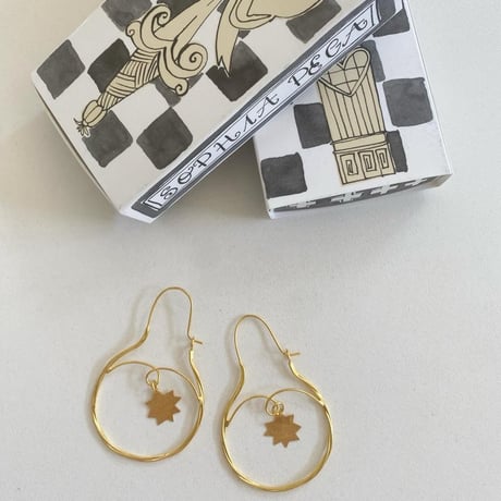 Baile earring