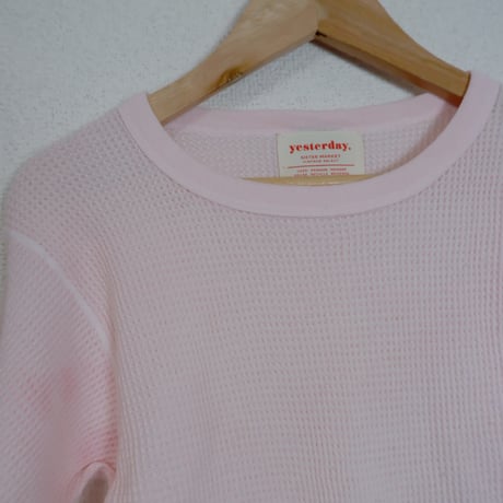 MOON THERMAL PINK/ F