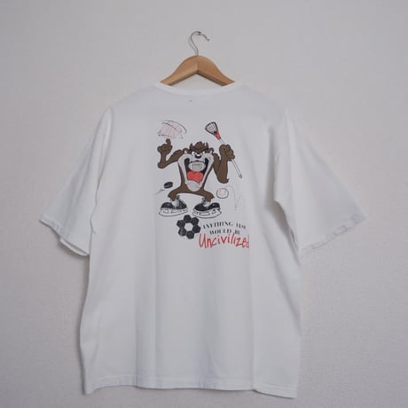 DAZ PLAY SPORTS TEE
