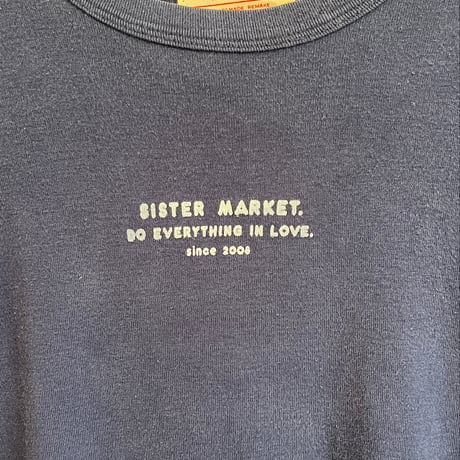 OLD & NEW TEE