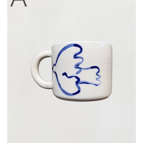 Paint Mug