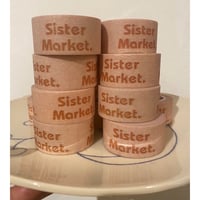 Masking Tape