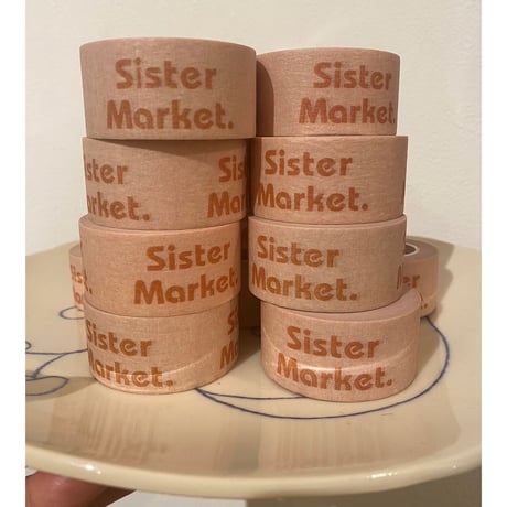 Masking Tape