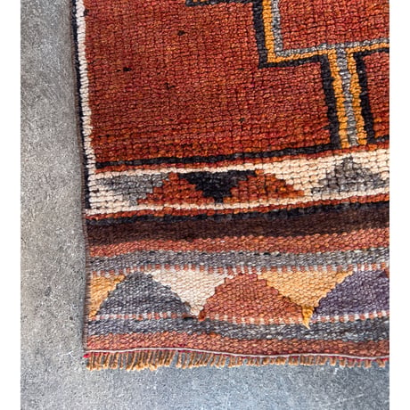 Vintage Rug