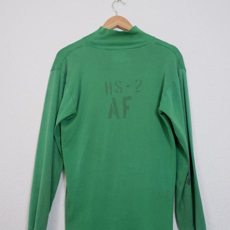 U.S.NAVY FLIGHT DECK JERSEY