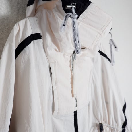 Anorak Jacket