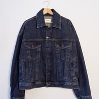 AGOLDE DENIM JACKET