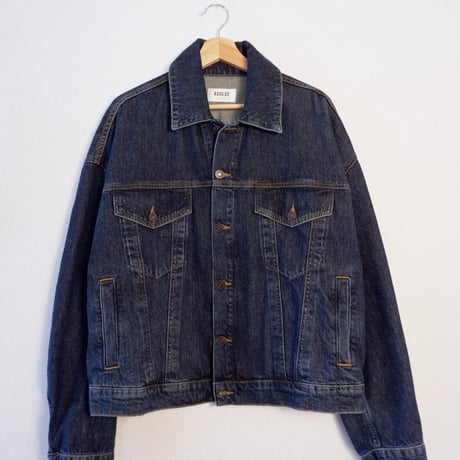 AGOLDE DENIM JACKET