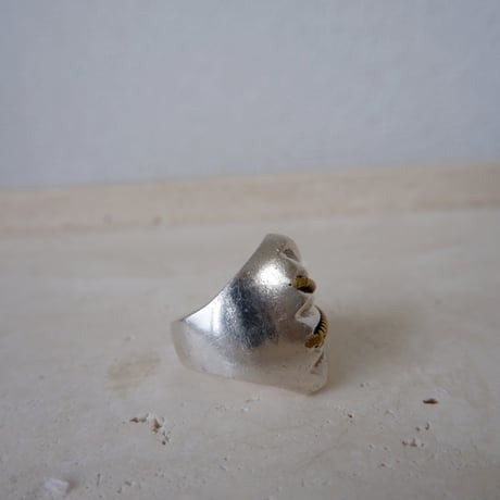 70's MEXICAN RING