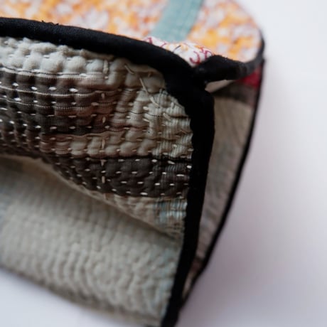 KANTHA MINI TOTE