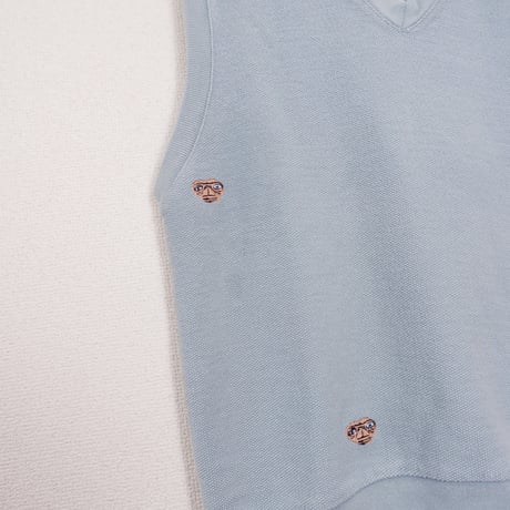 E.T. PULLOVER VEST