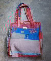 Kantha BIG TOTE