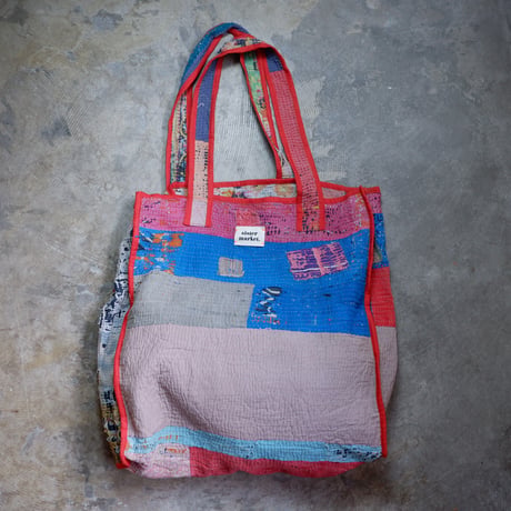 Kantha BIG TOTE
