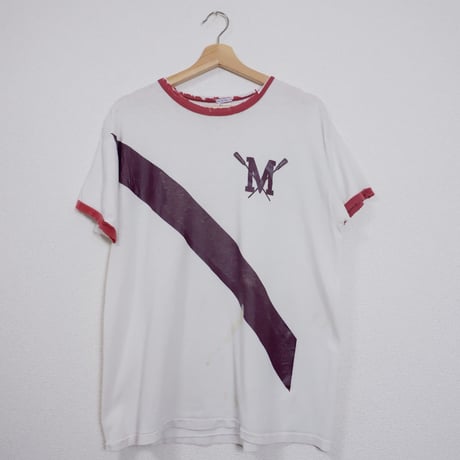 80s Champion Tee