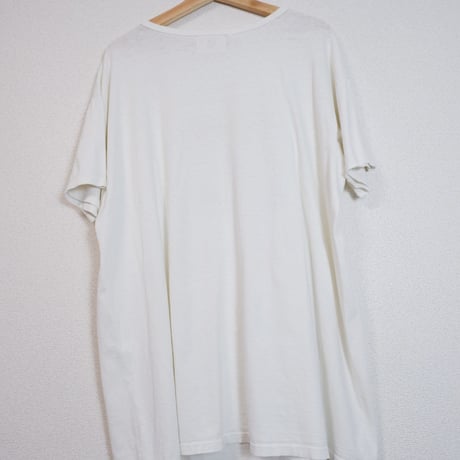 80s DUCK TEE