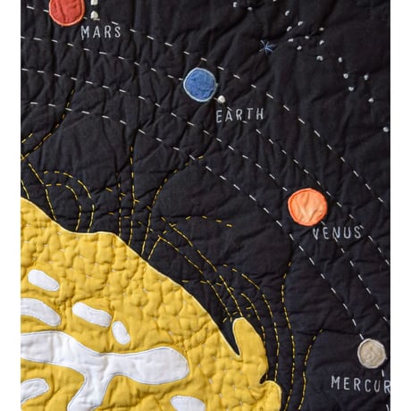 SOLAR SYSTEM / BABY