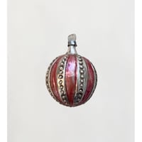 Christmas Ornament / Small Sphere