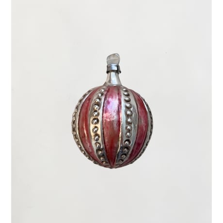 Christmas Ornament / Small Sphere