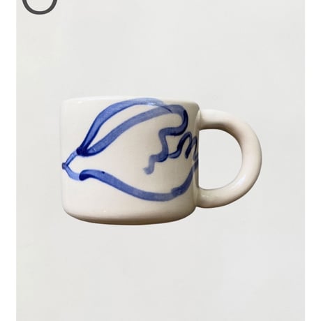 Paint Mug